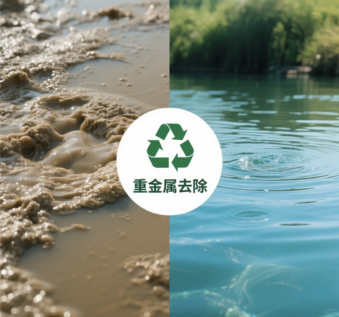 重金属污染，离我们并不遥远！