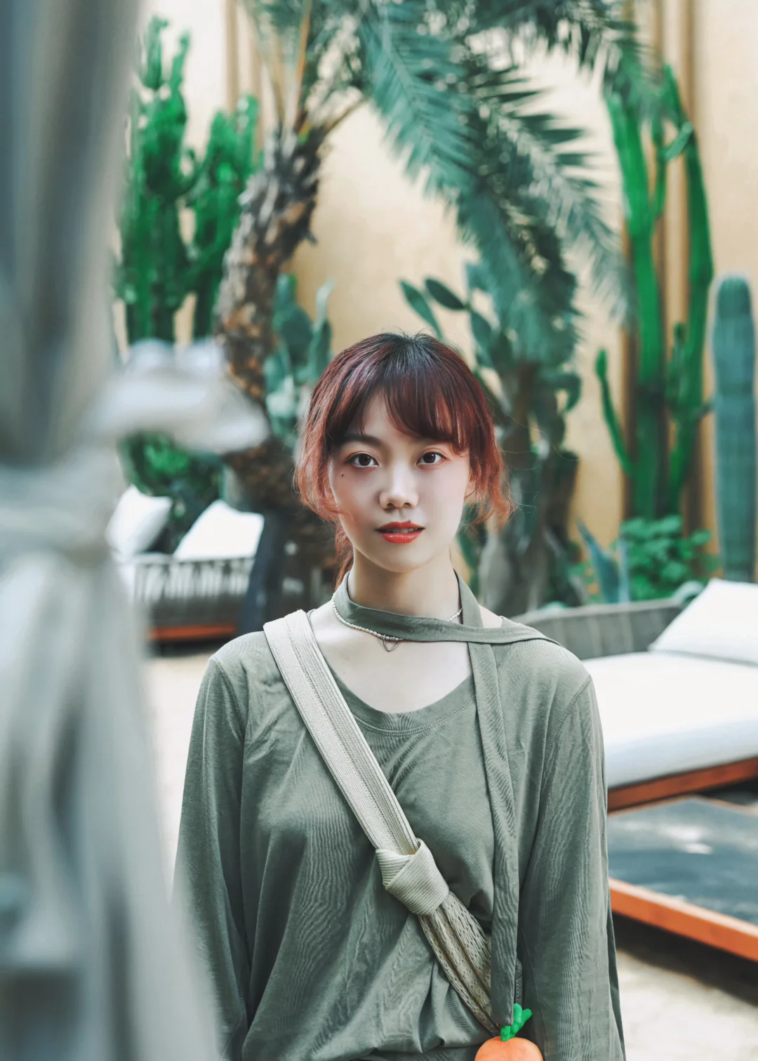 不用飞迪拜，在宁波逛“小中东”