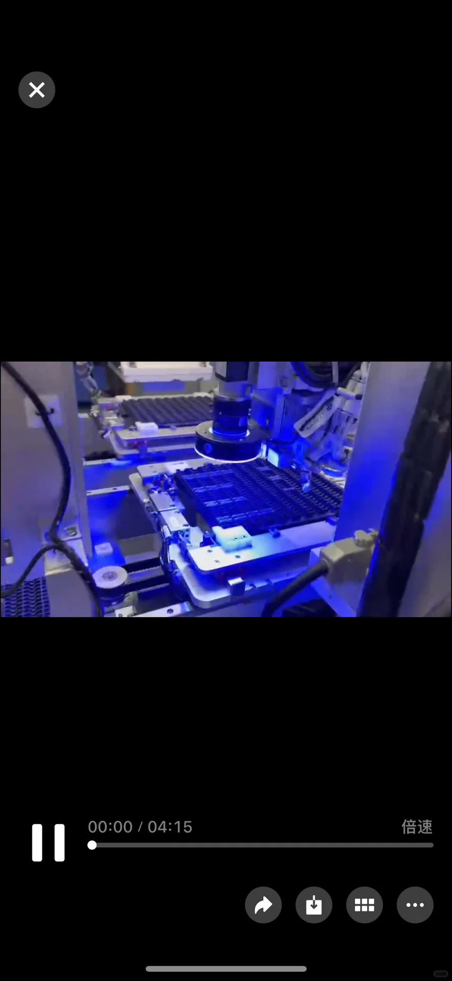 承接工业机器人编程及调试