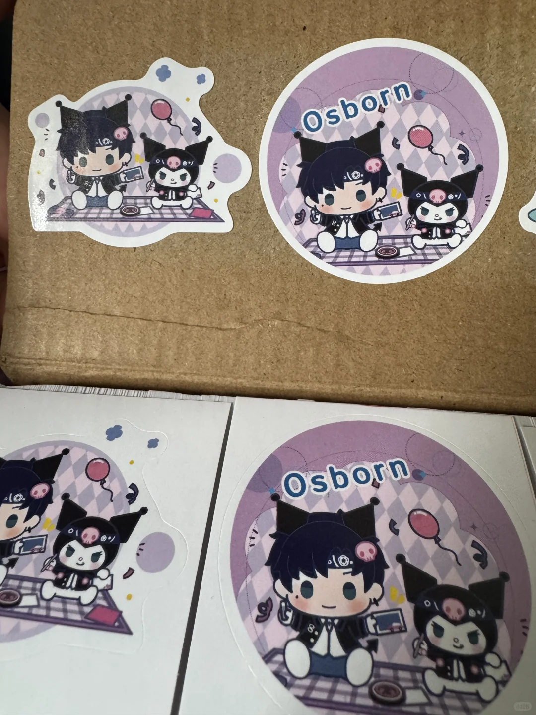 别问了，是真的只要三分钱❗️