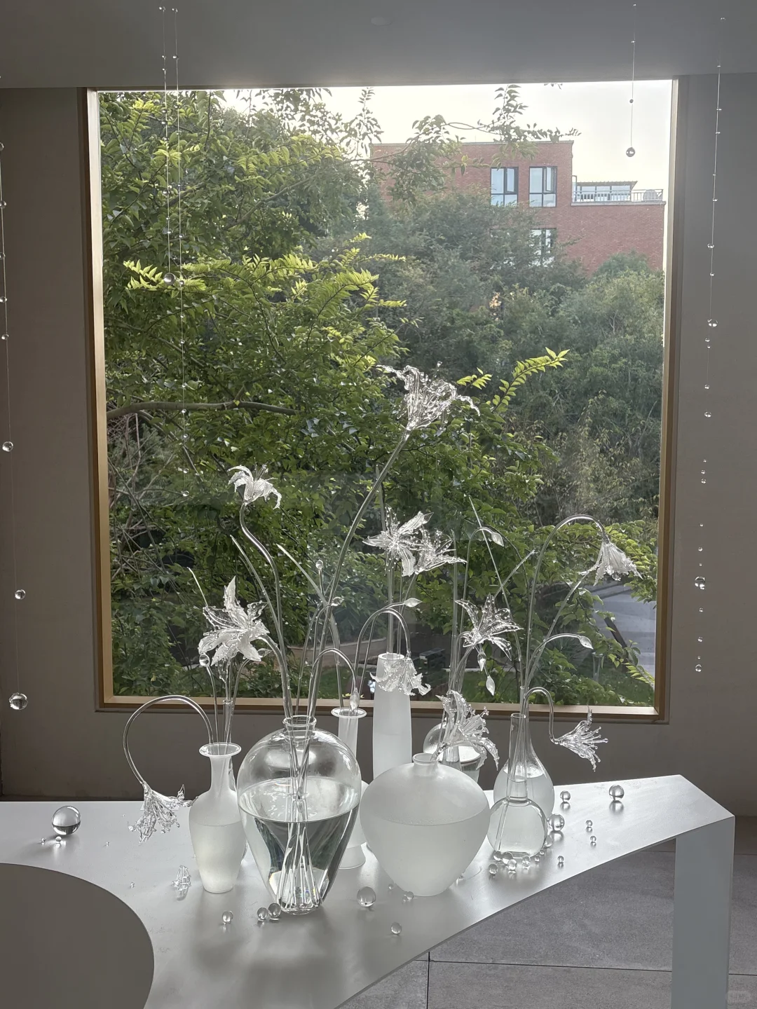 观展 | 美绝✨不得不说,杭州真的有点东西在