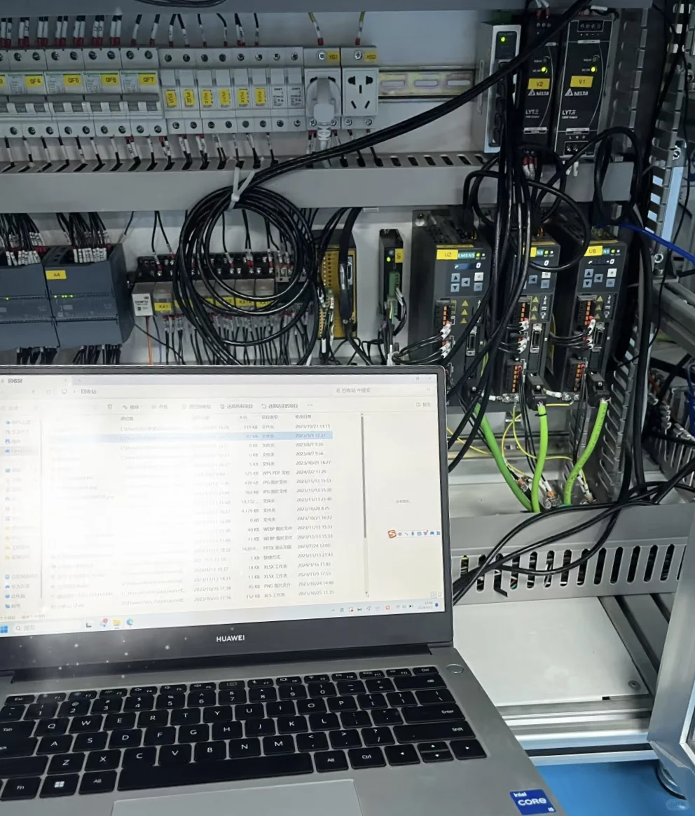 什么是调试岗？