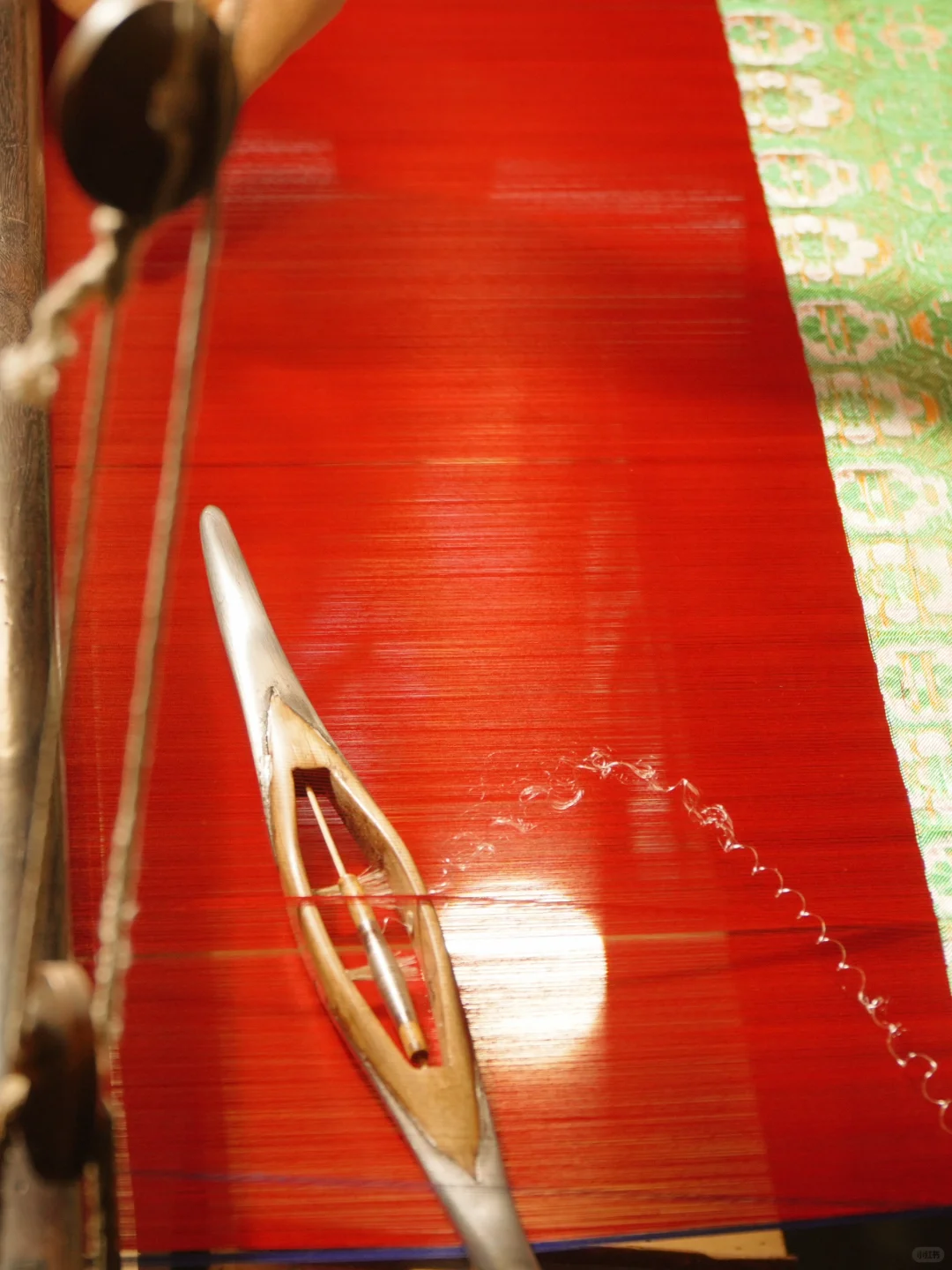 ?日月如梭的场景,你真的见过吗?