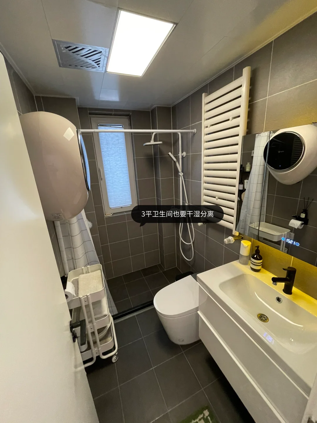 68平小套三?|小家越住越大经验总结