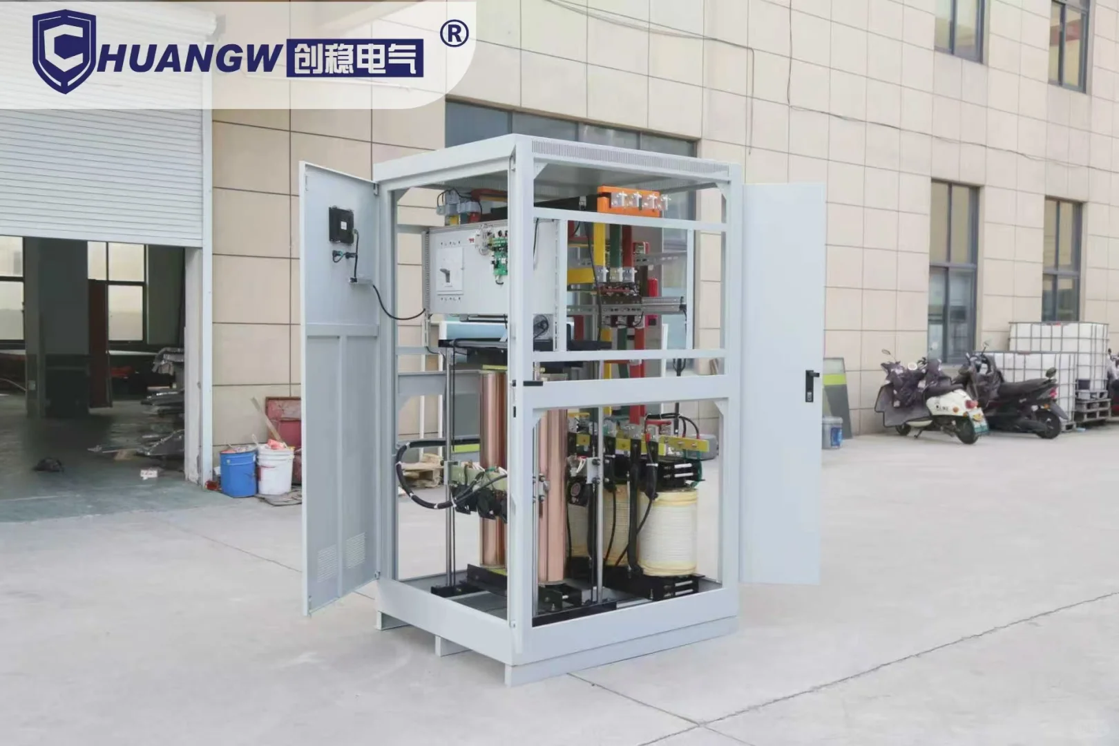 三相稳压器价格差在哪？看懂帮你省下冤枉钱