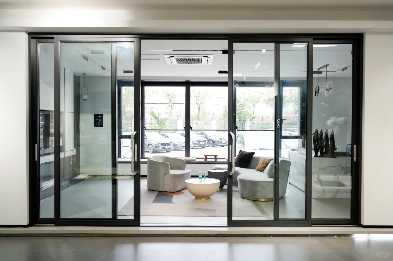 断桥铝和系统窗之间是如何选择的