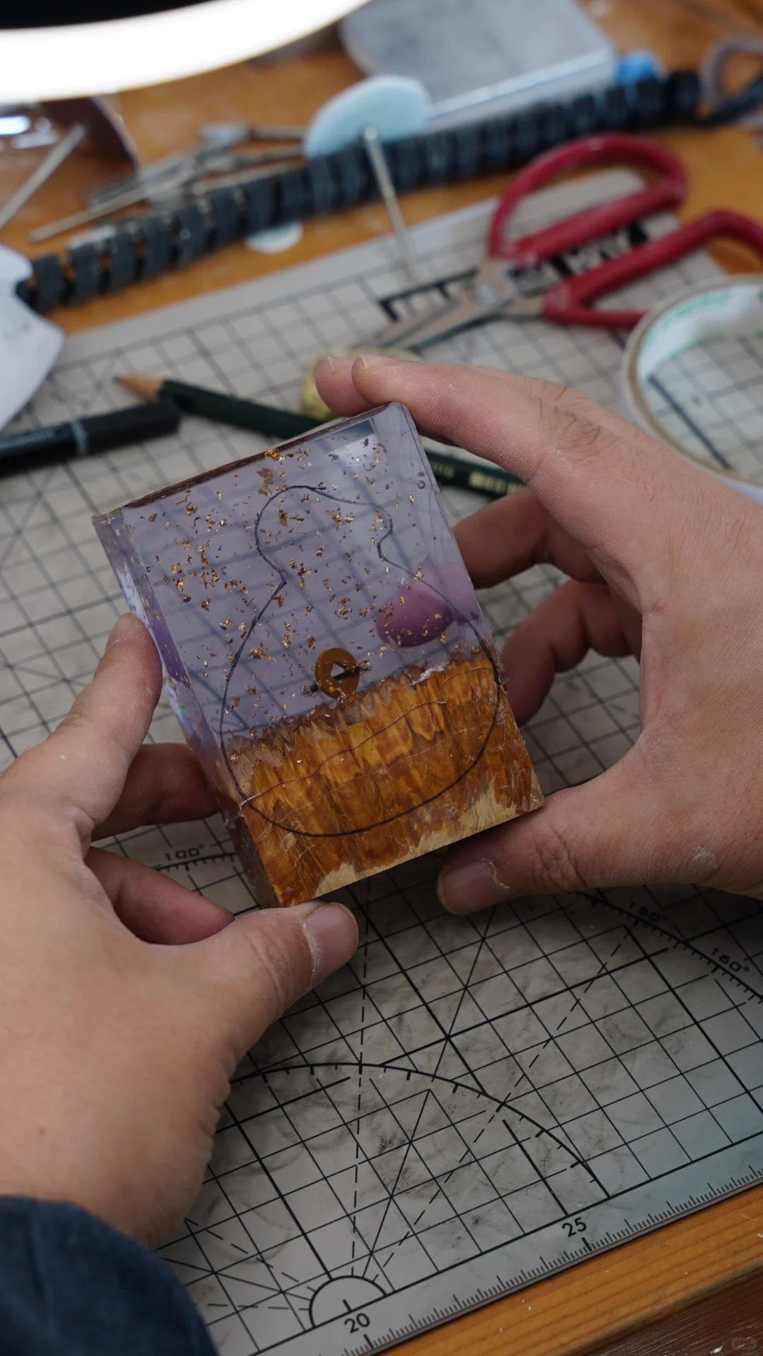 福袋/钱袋 它来喽