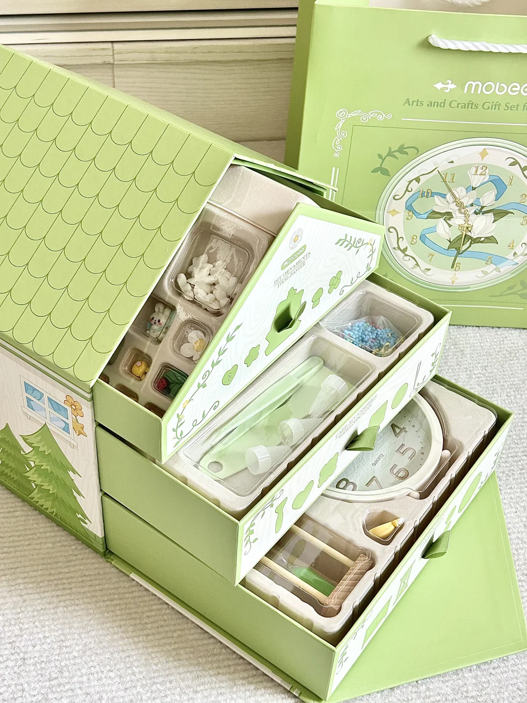 小时候最渴望拥有的…！！