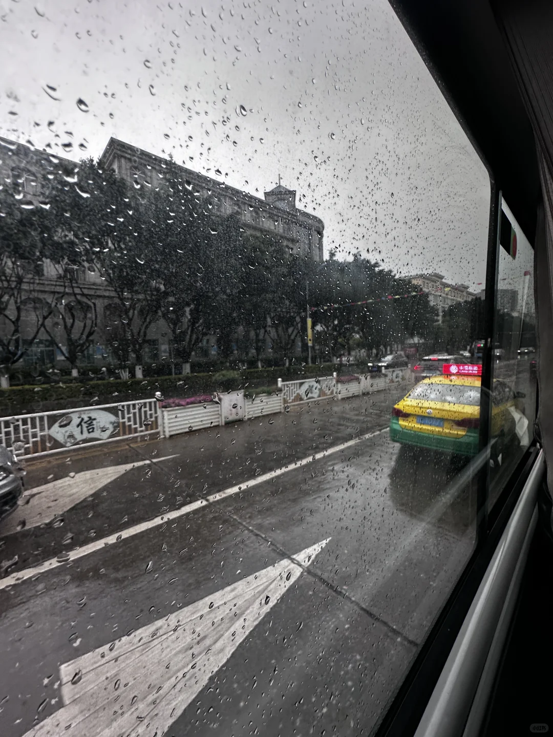 原创暗调车窗玻璃6张