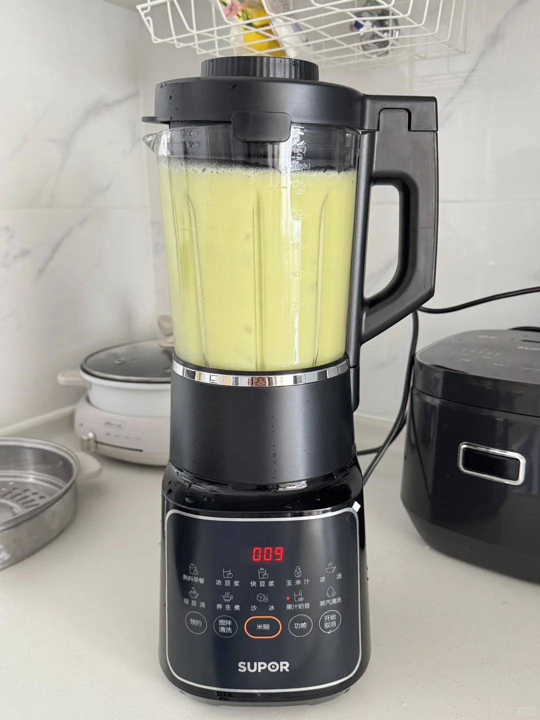 提高生活质量的小家电！自用亲荐