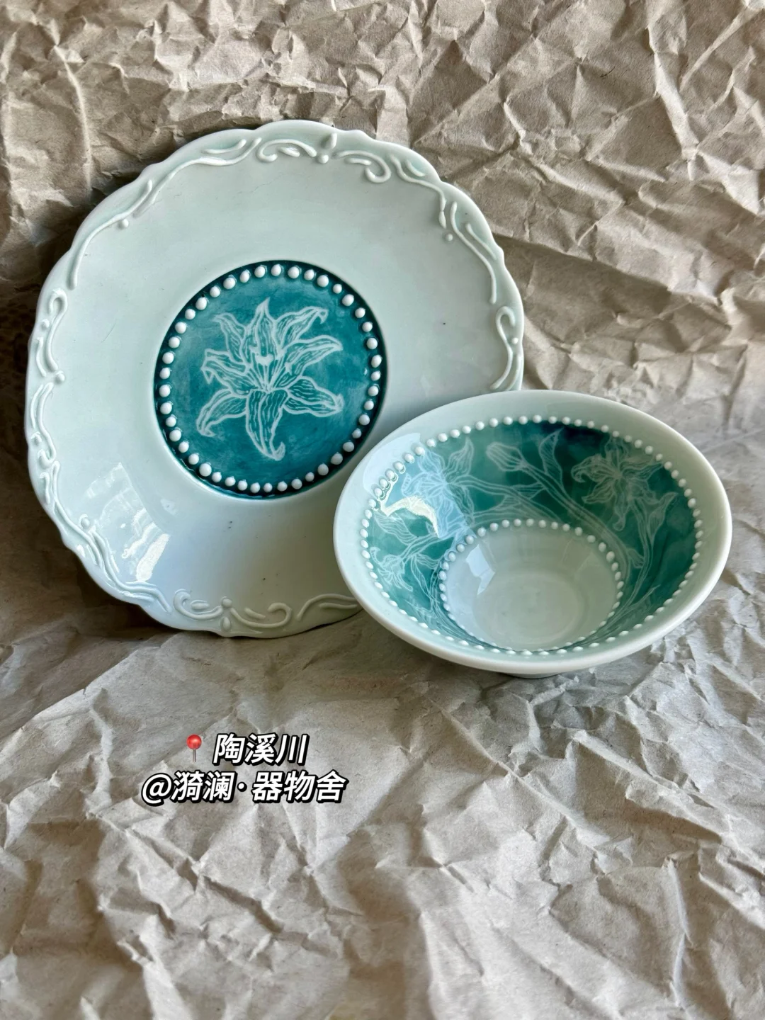 景德镇购物心得分享(后劲巨大版