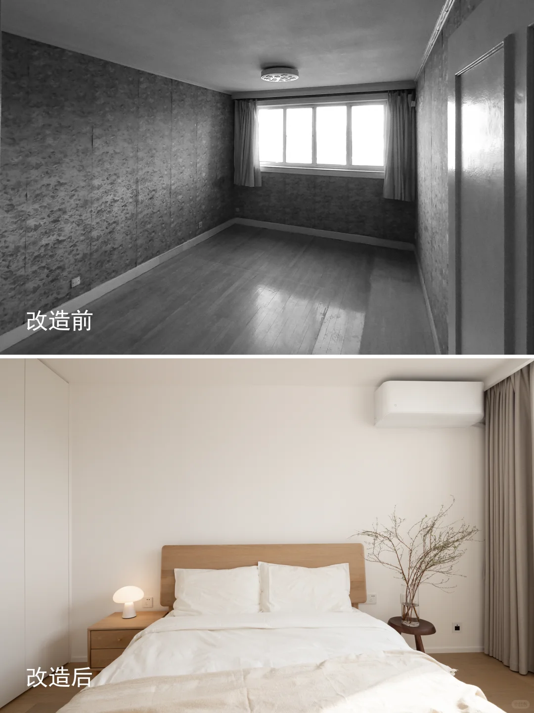 阳光照进生活|80岁独居老人的养老住宅