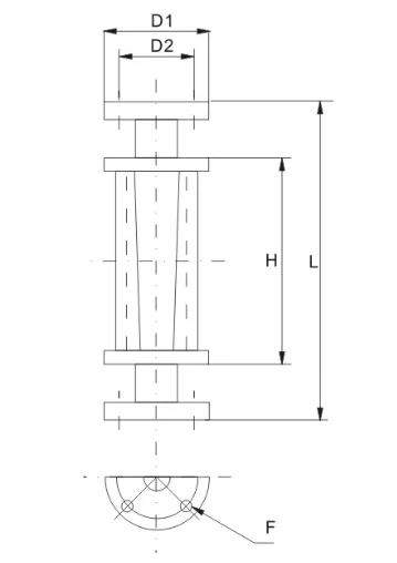 玻璃转子流量计应用