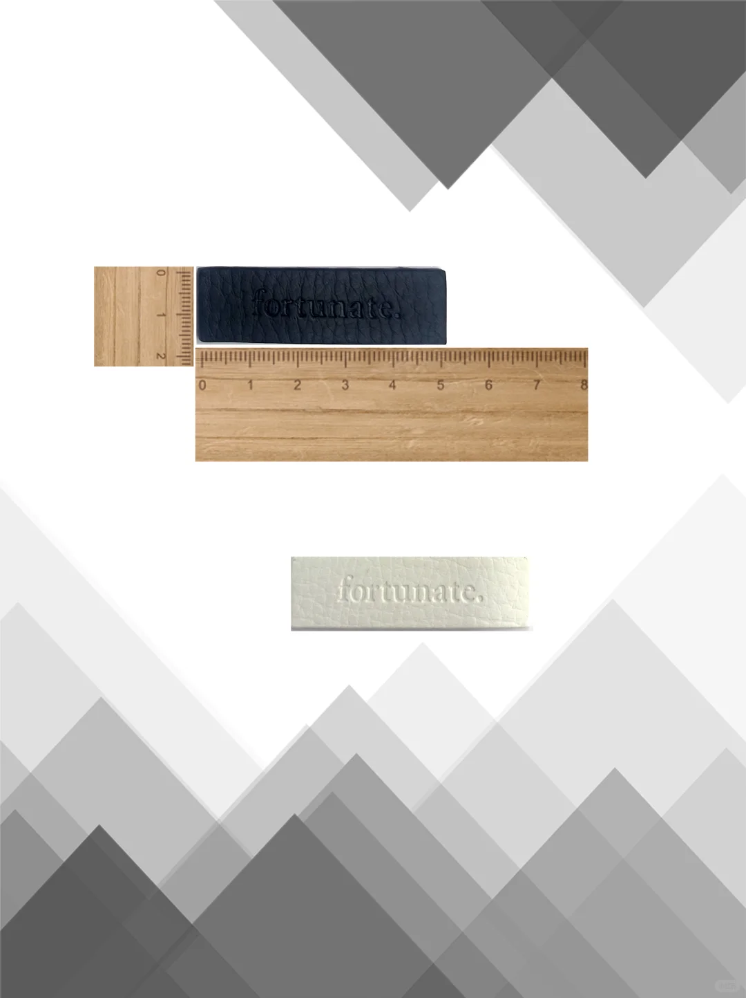 ?辅料设计师扒到 2025 皮标王！