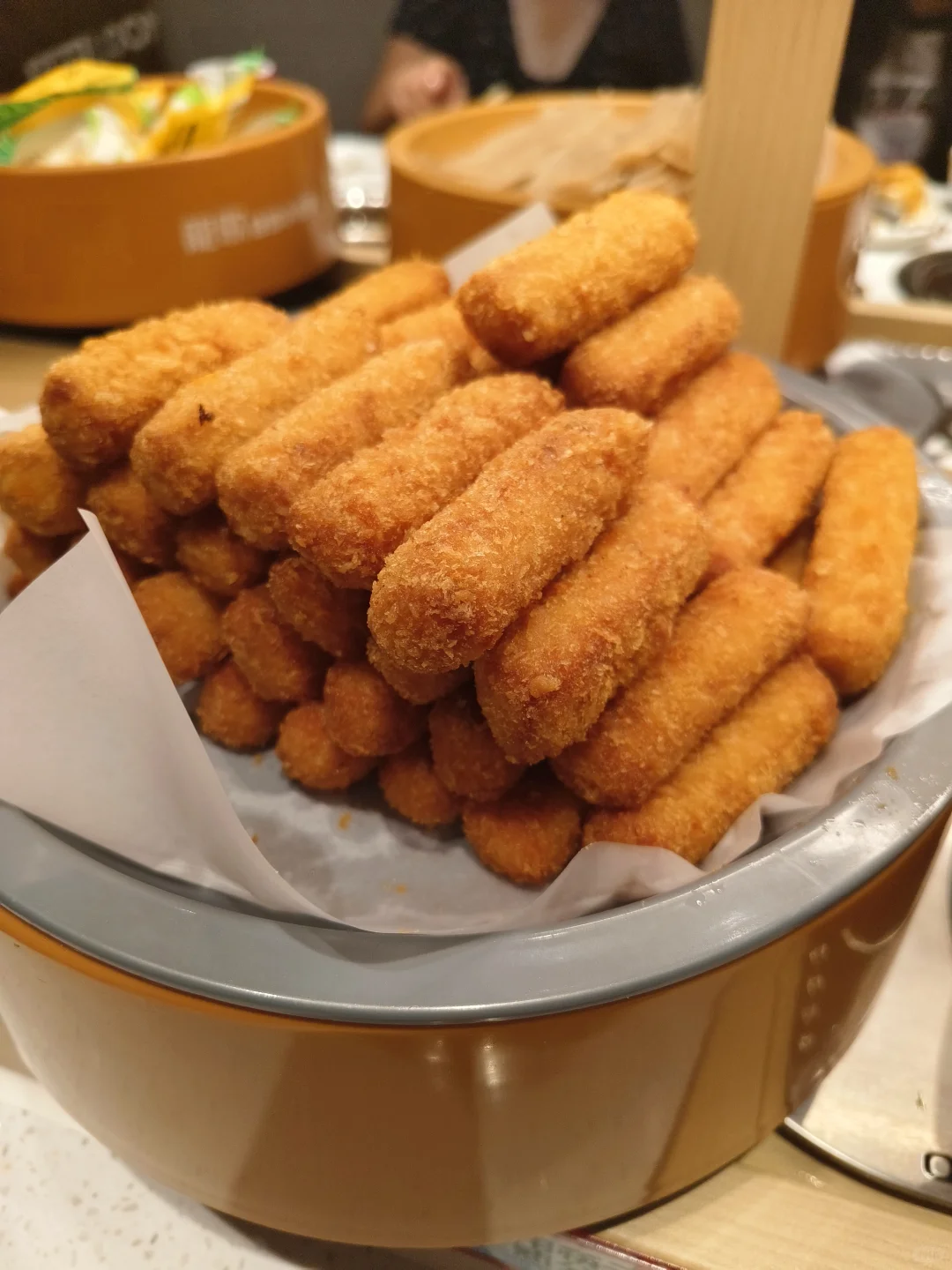 打卡邯郸天鸿龍哥小火锅，浅浅来个真实测评