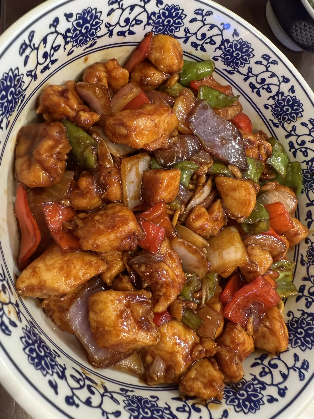 王繁星面馆！冲！