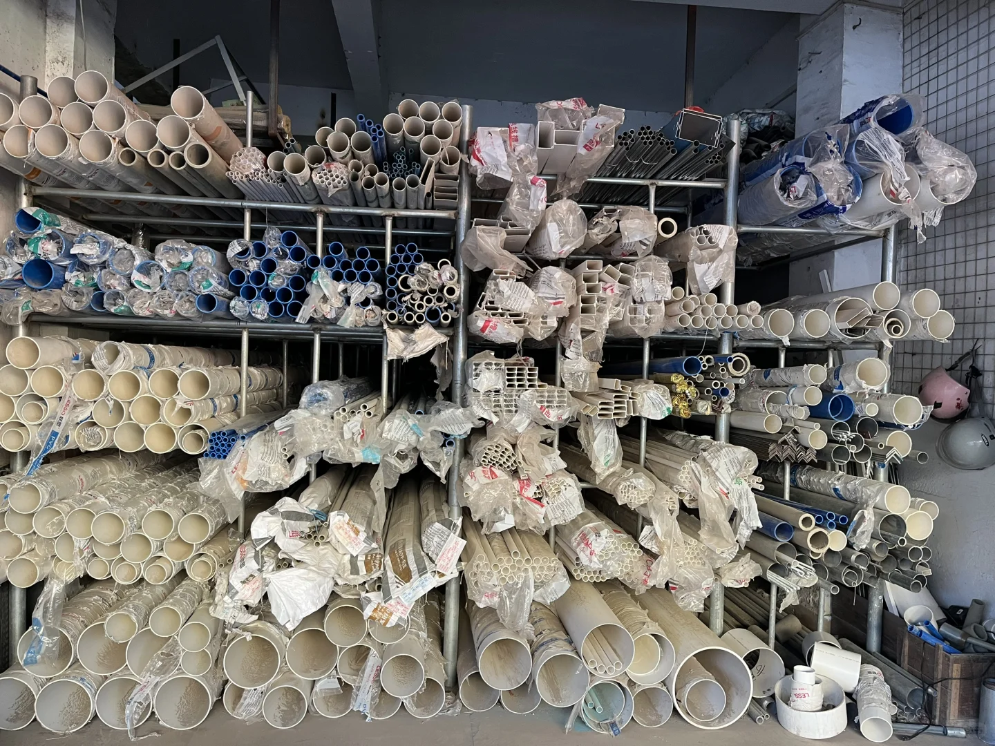 五金二代有感而发