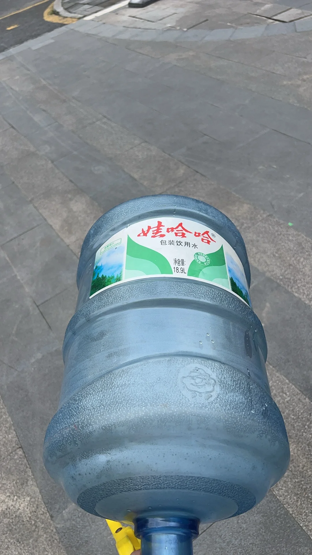 揭秘！娃哈哈纯净水?包装饮用水！你买错了