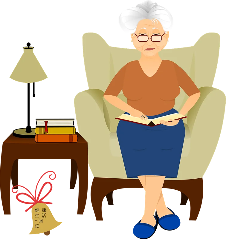 看看权威部门解释家居用品适老化设计