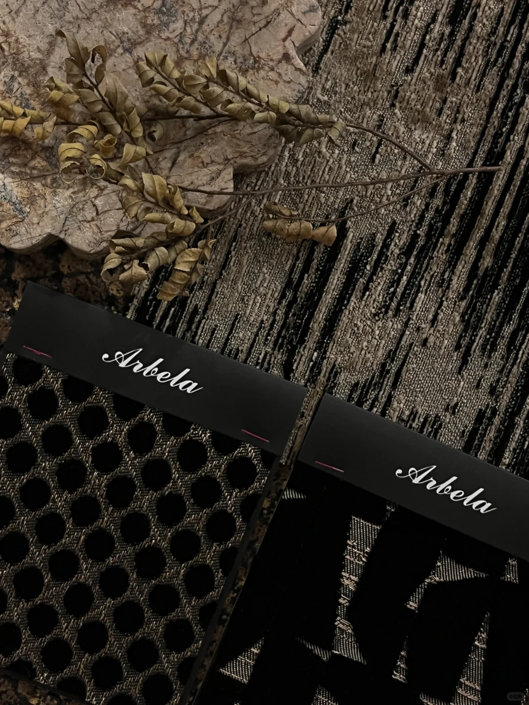 ⚫️ 粗犷 ｜ 一种很新的割绒