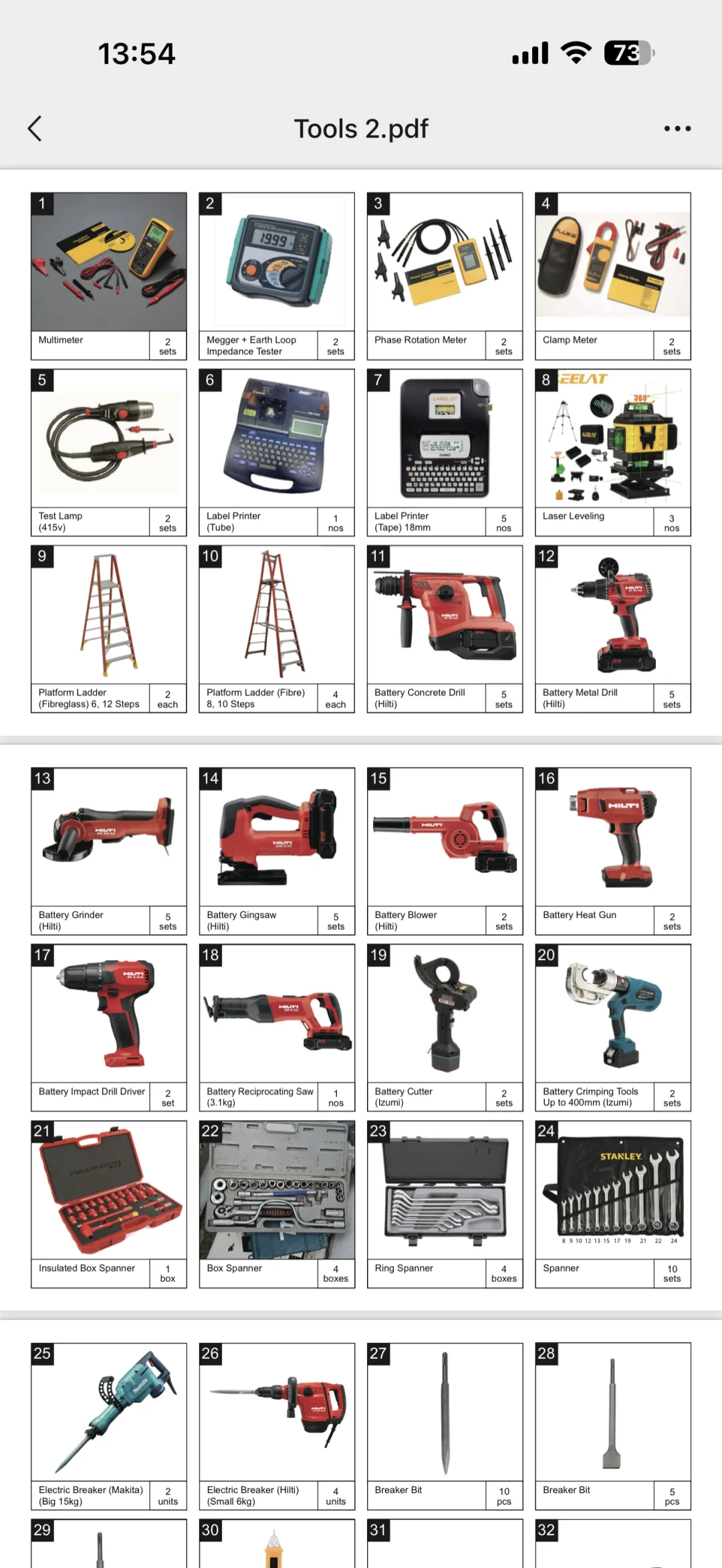 电动工具采购！！五金采购！！！要质量好的！！！