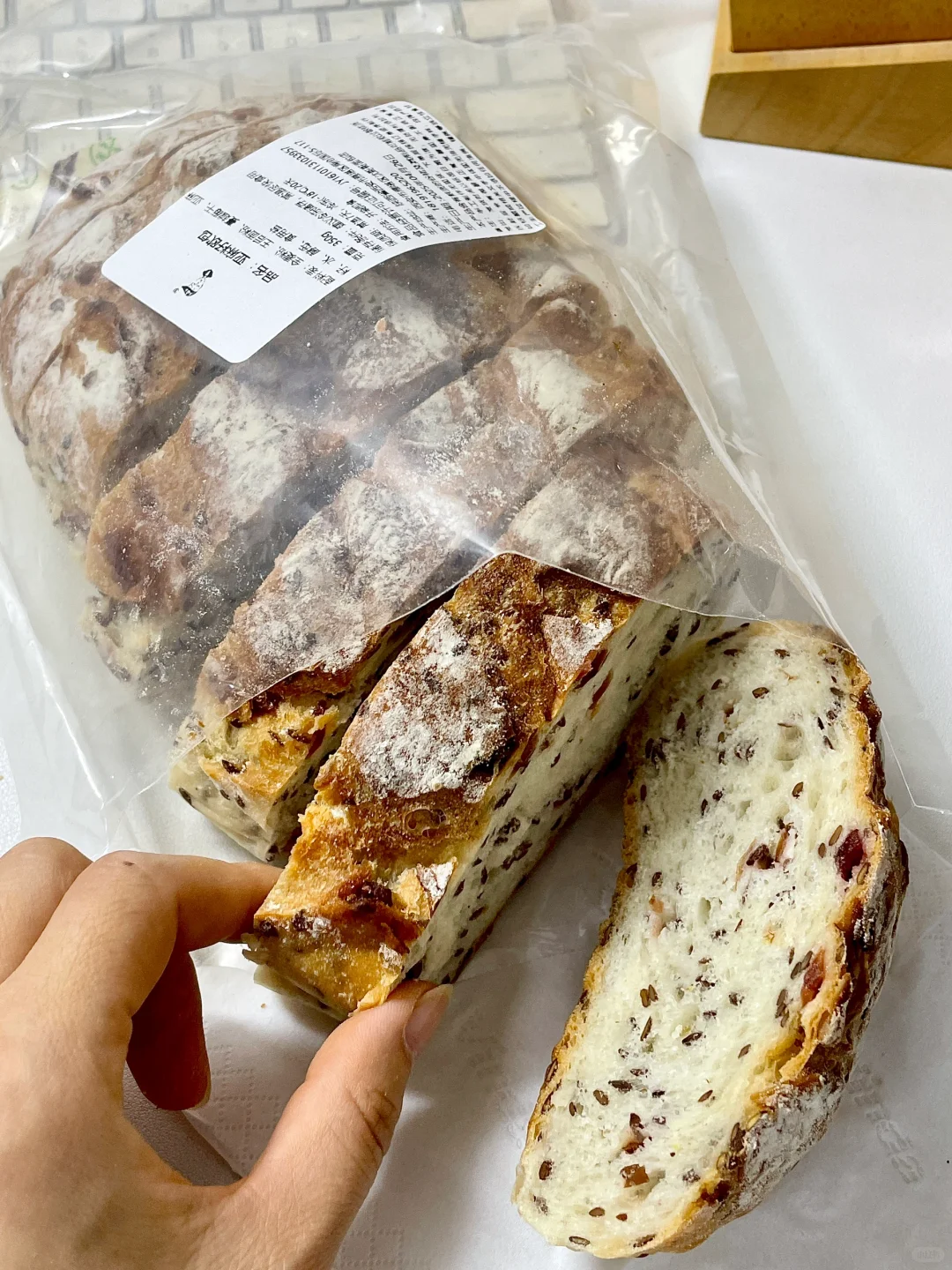 寻找健康又无糖的食物～