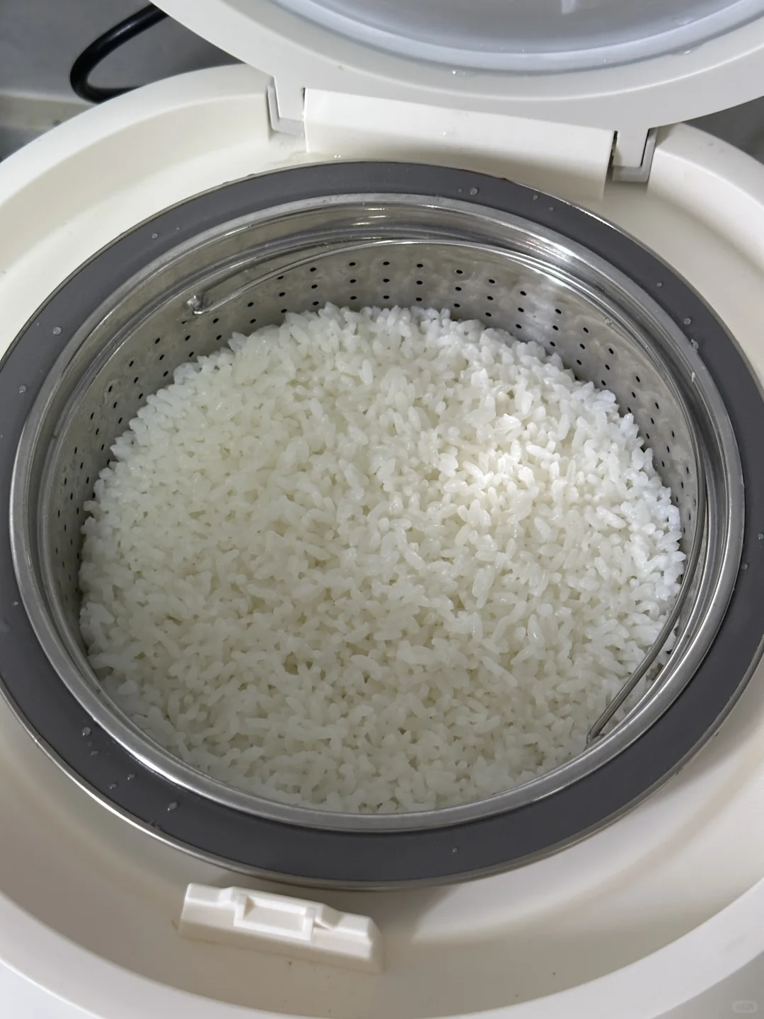 不锈钢和艾曼达都买回来了，说点真心话吧..