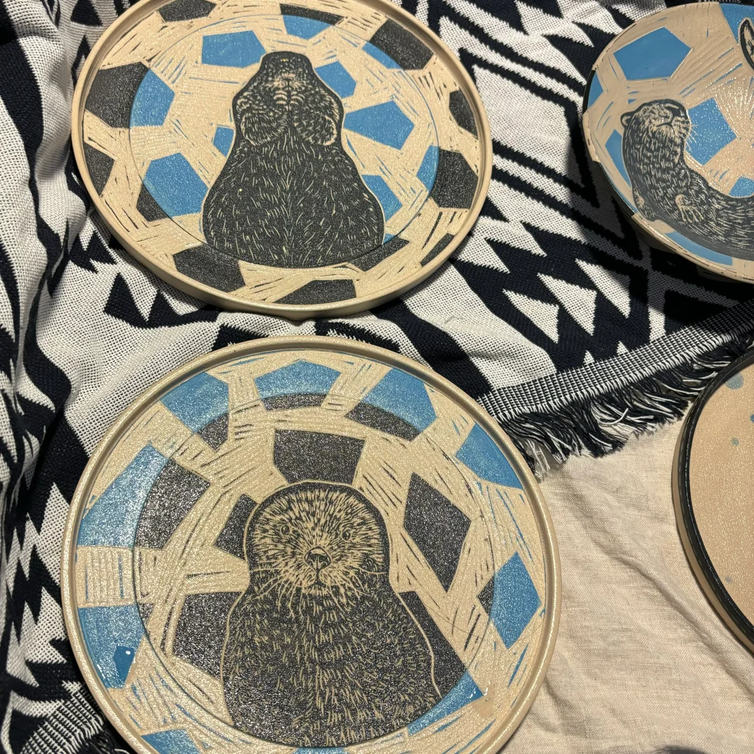 一些有趣|丑萌|美丽的器物@陶溪川市集