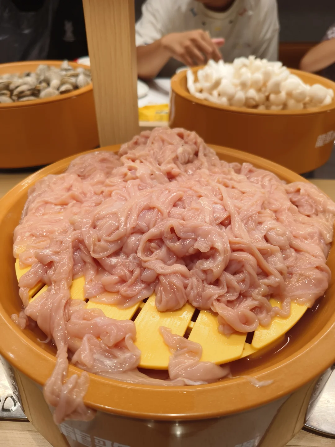 打卡邯郸天鸿龍哥小火锅，浅浅来个真实测评