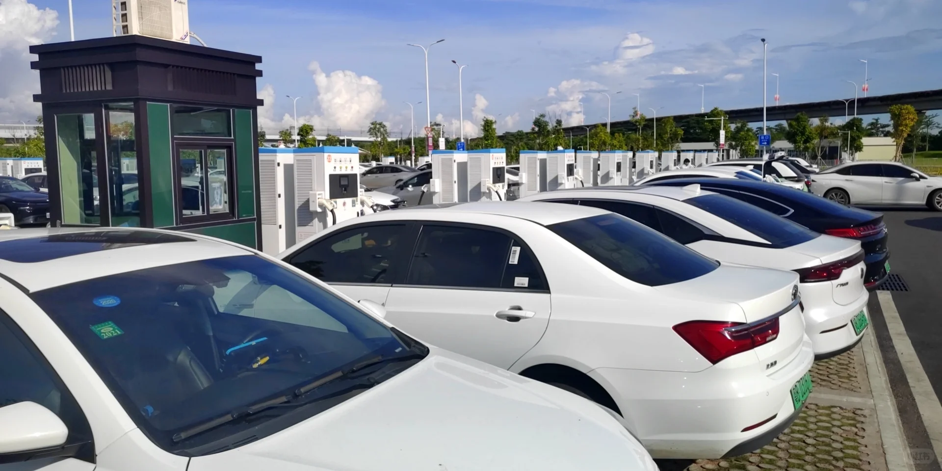 发展新能源车的战略意义