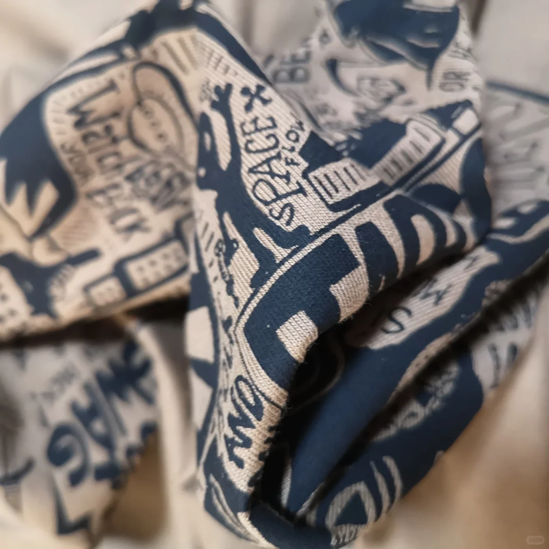 水性油墨丝网印刷柔软透气