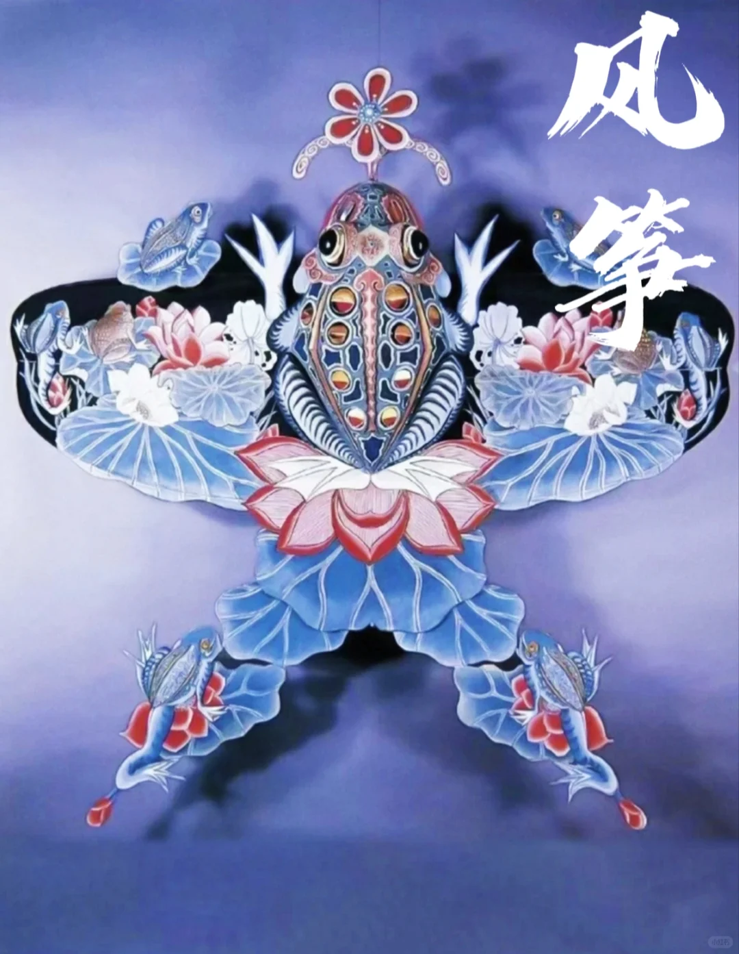 这些非遗美到我心趴上啦!