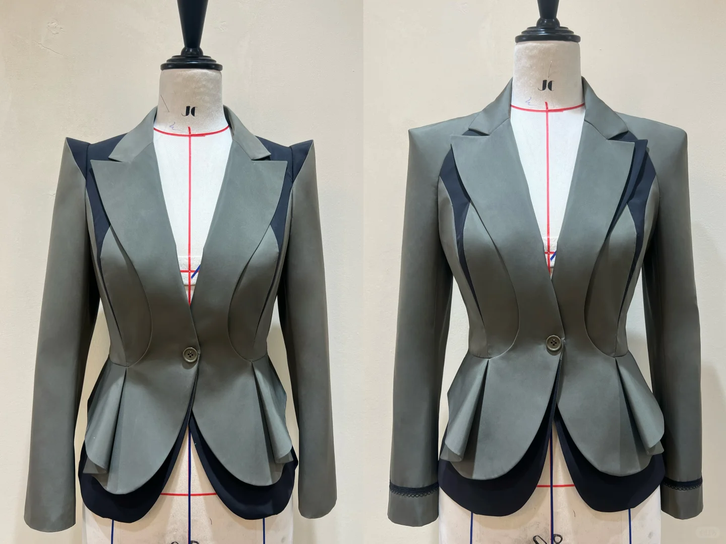 2024省赛工艺组一等奖作品（指导学生）