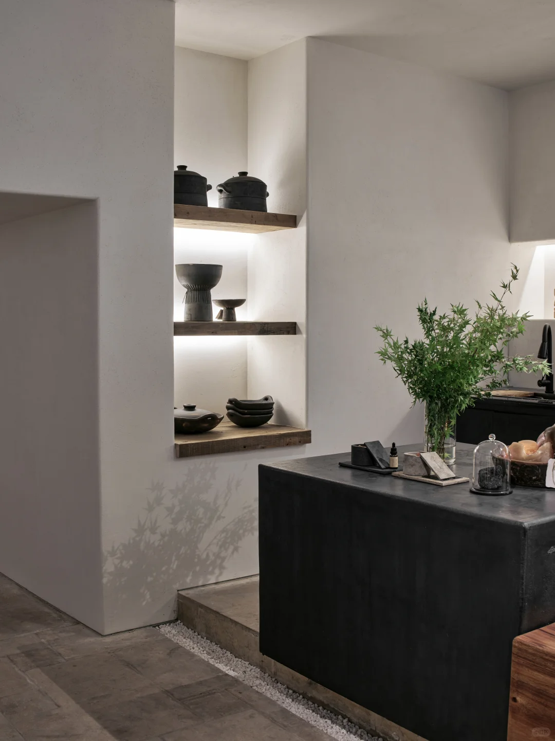 逛家居店,是一种向内安顿的深层需求