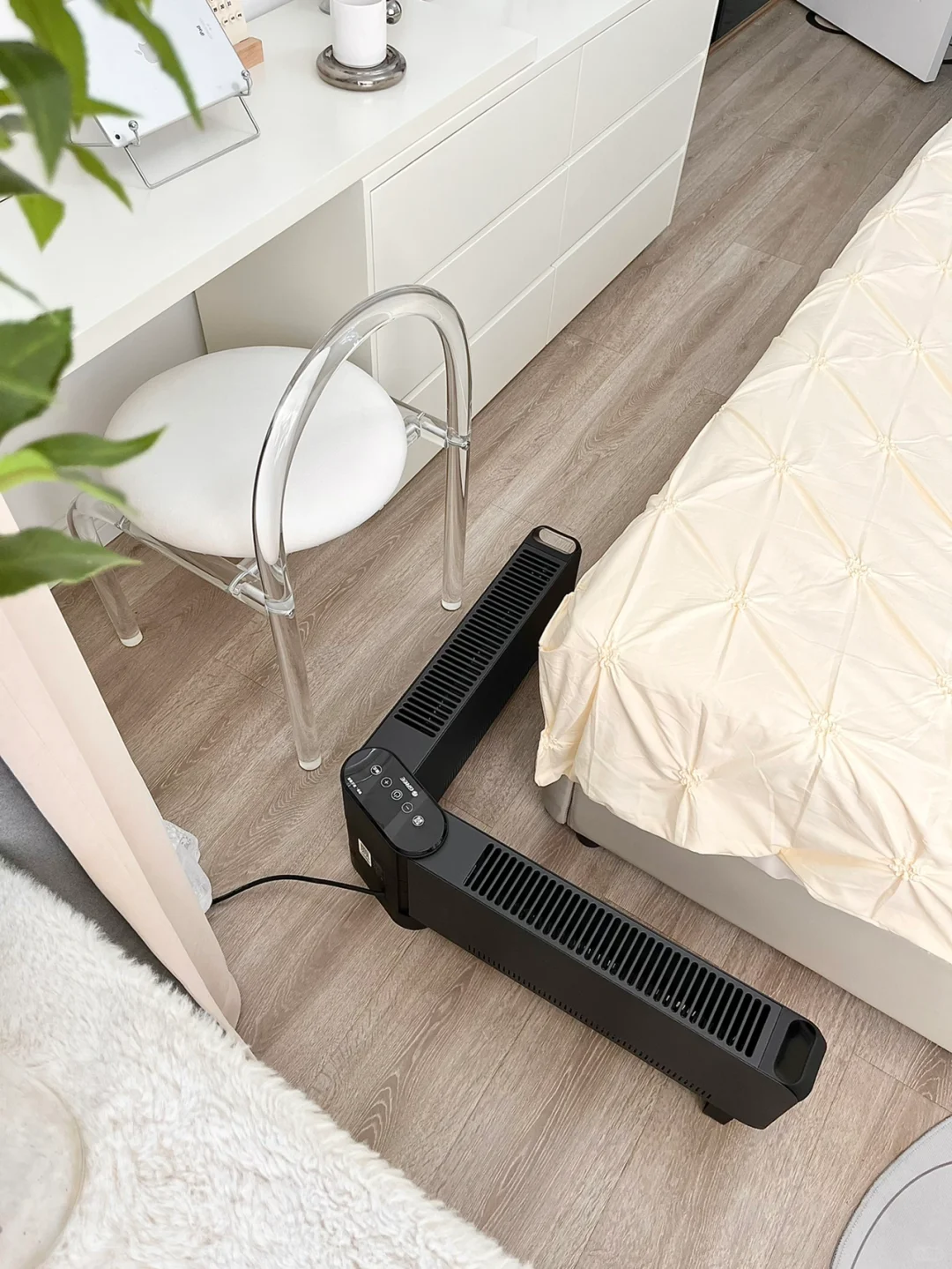 这个冬天取暖就靠它了❗️我的宅家必备神器