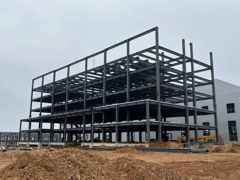 钢结构楼房价格全解析