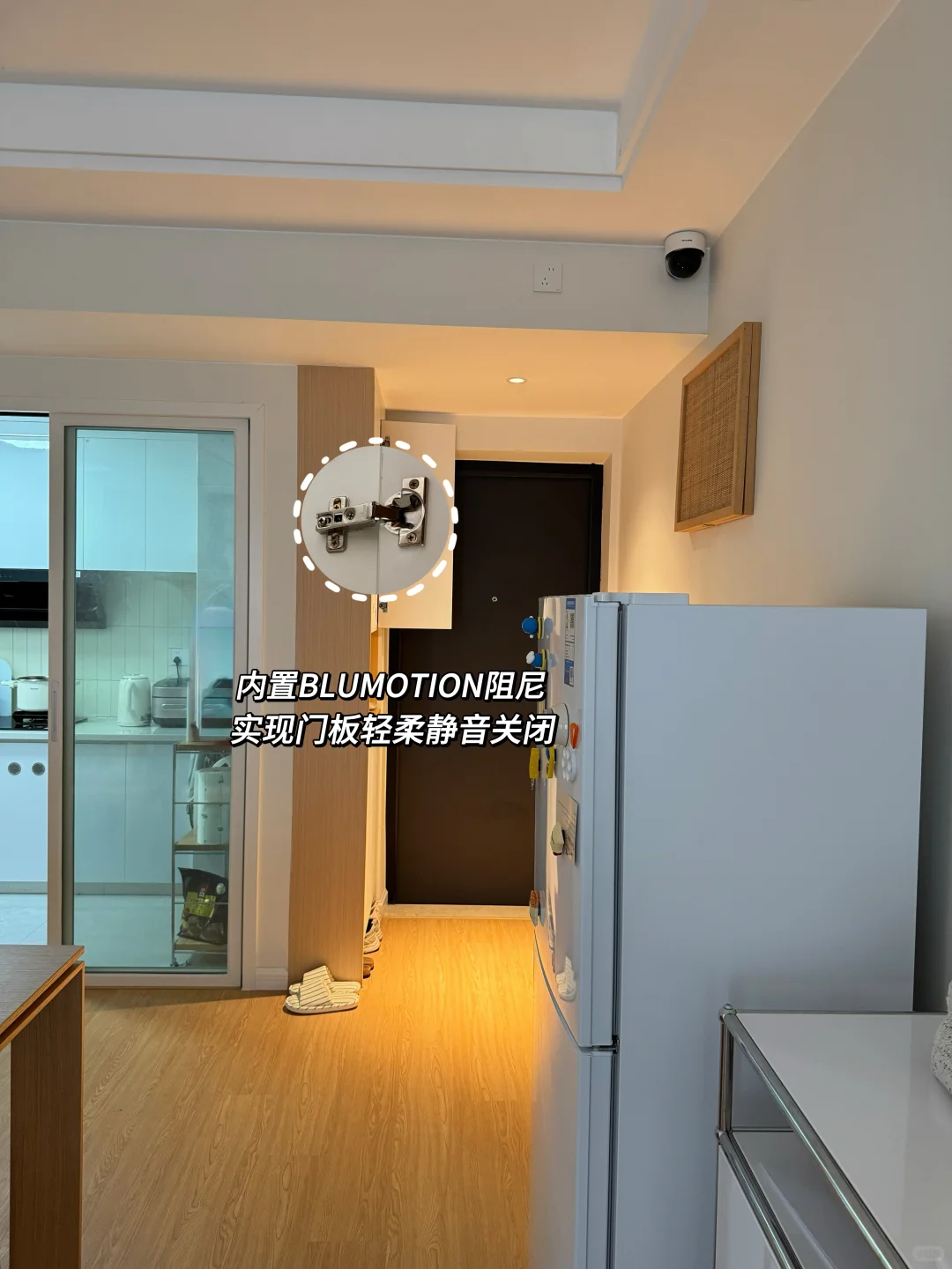 一个人住| 69平小家越住越温馨