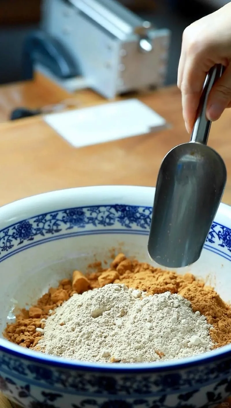 线香的分类与制作工艺流程