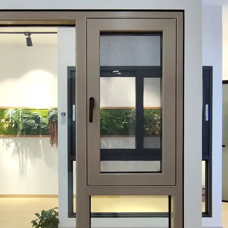 ✨ 断桥铝窗避坑指南:厚度别瞎选! ✨