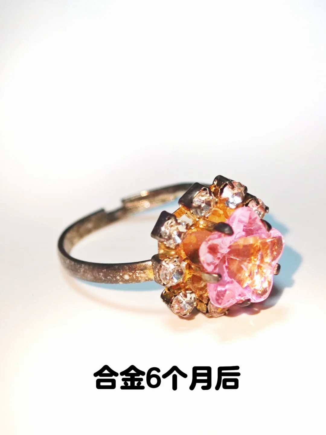 ?饰品材质干货|合金和纯银你怎么选?