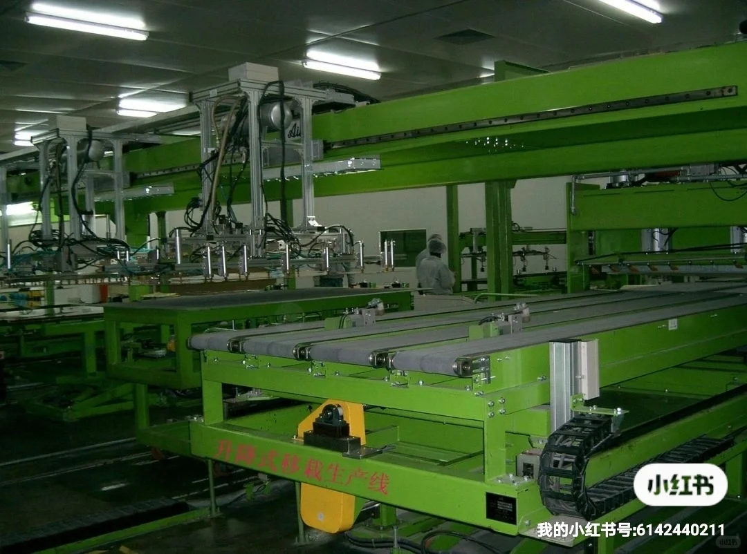 非标自动化设备的安装调试方法