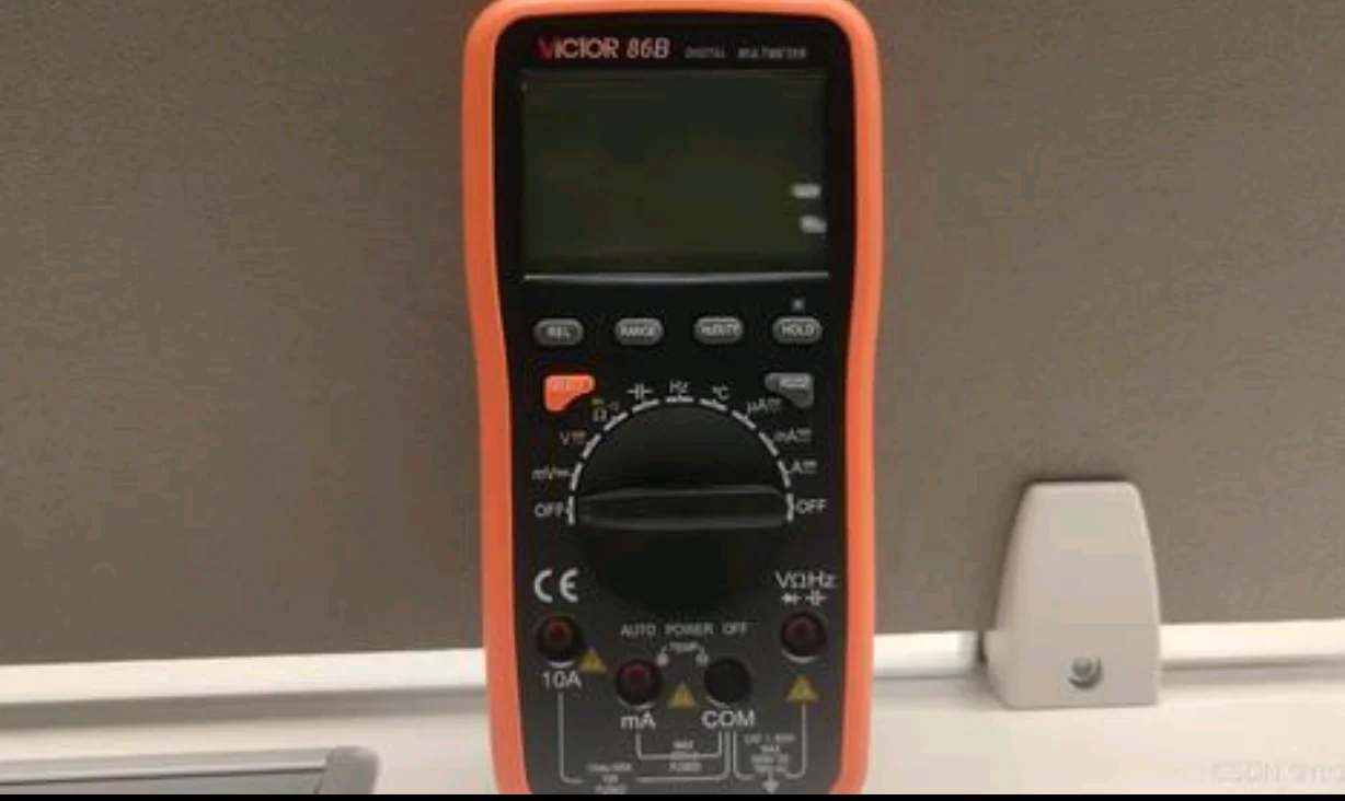 电仪小白必看！轻松入门指南✨