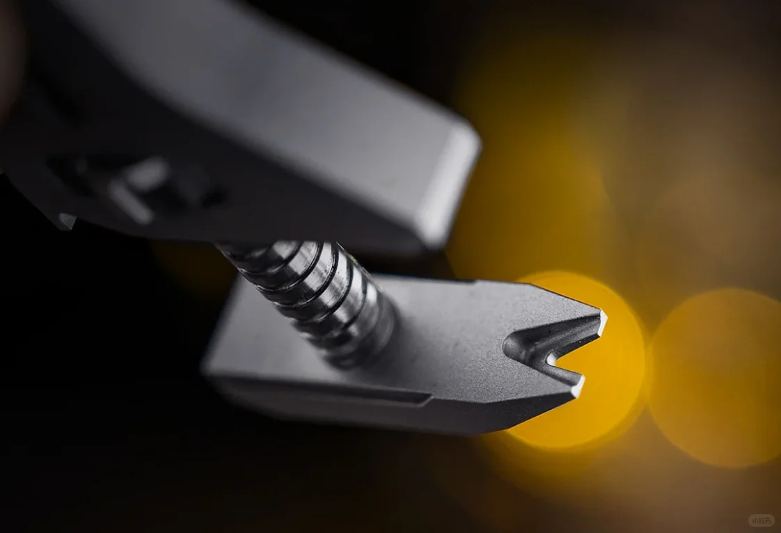 作品赏析——多功能扳手