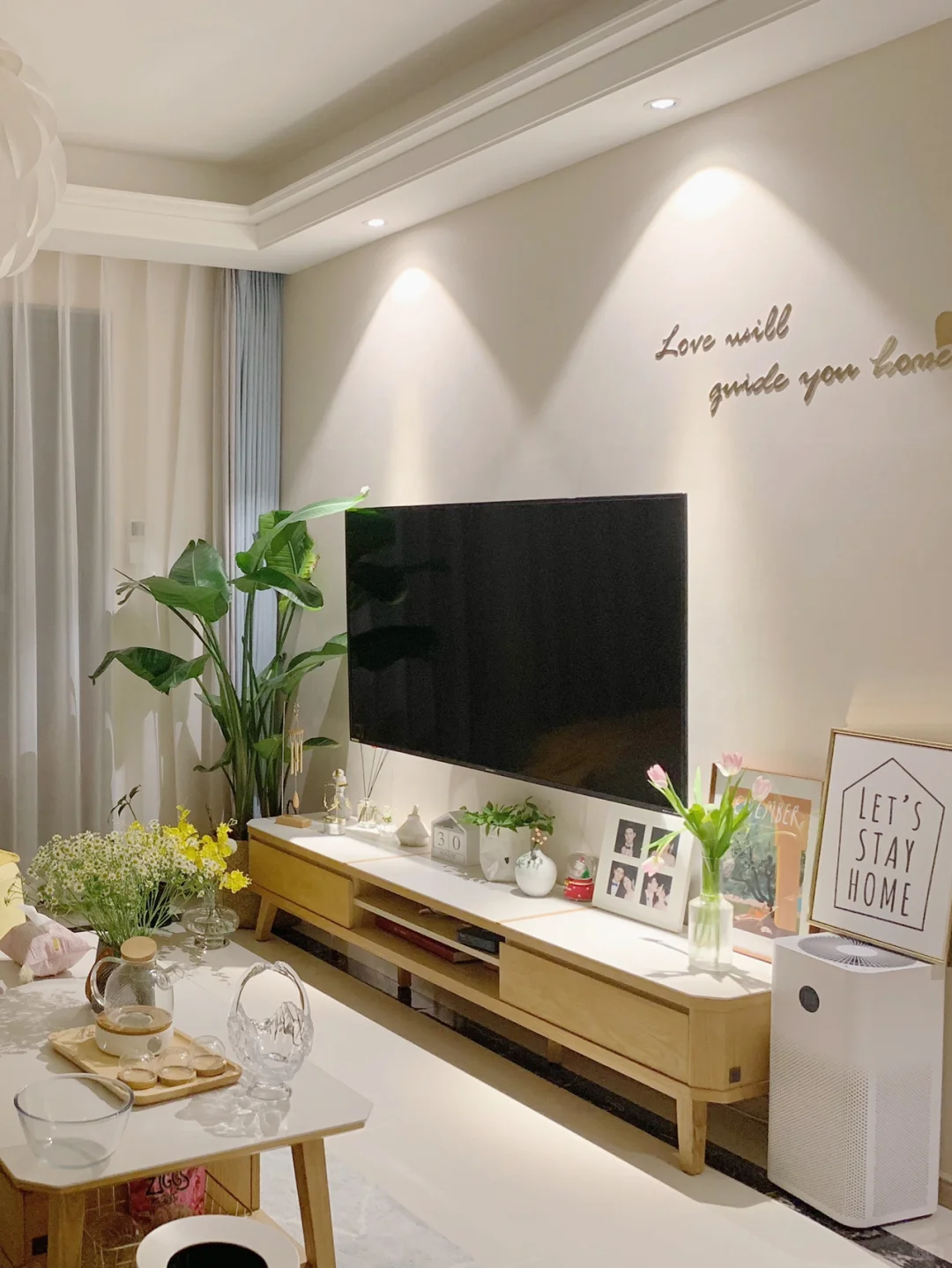 让空间活起来,有温度的房子离不开小摆件