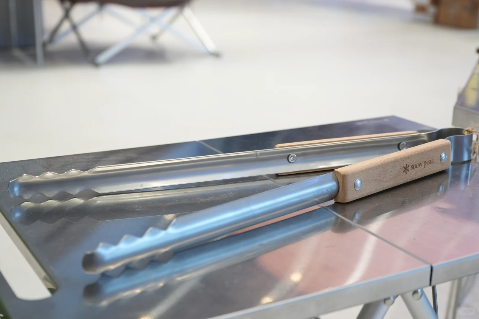 炭火夹 烽火台专业工具