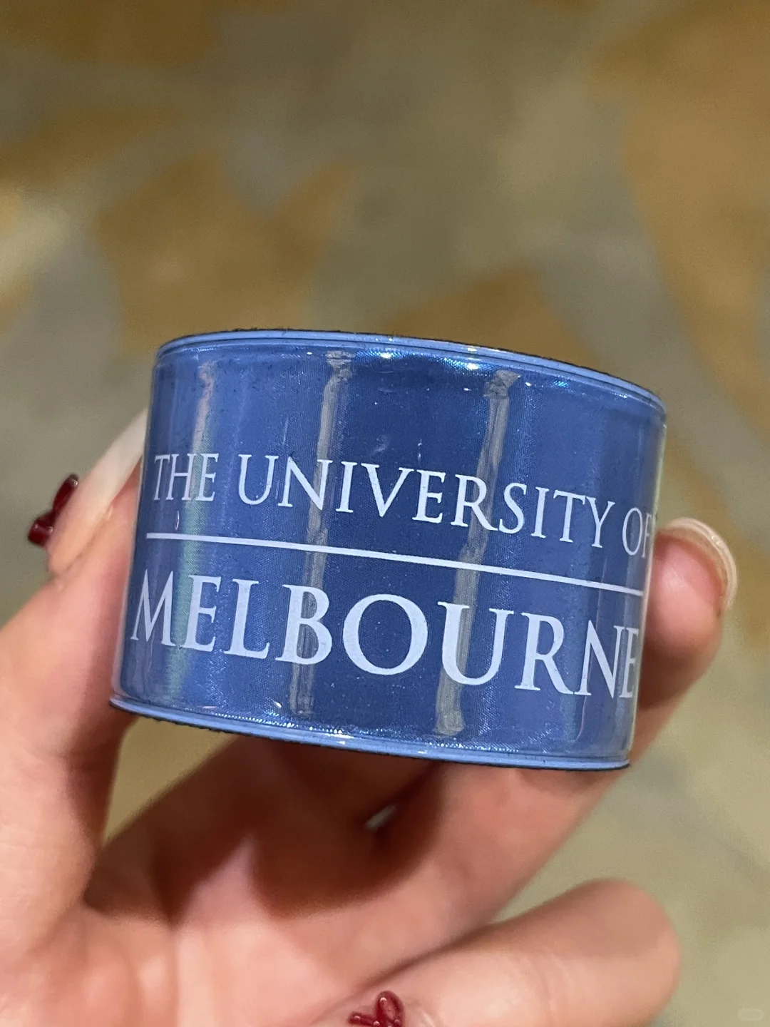 墨尔本大学线下见面好多人