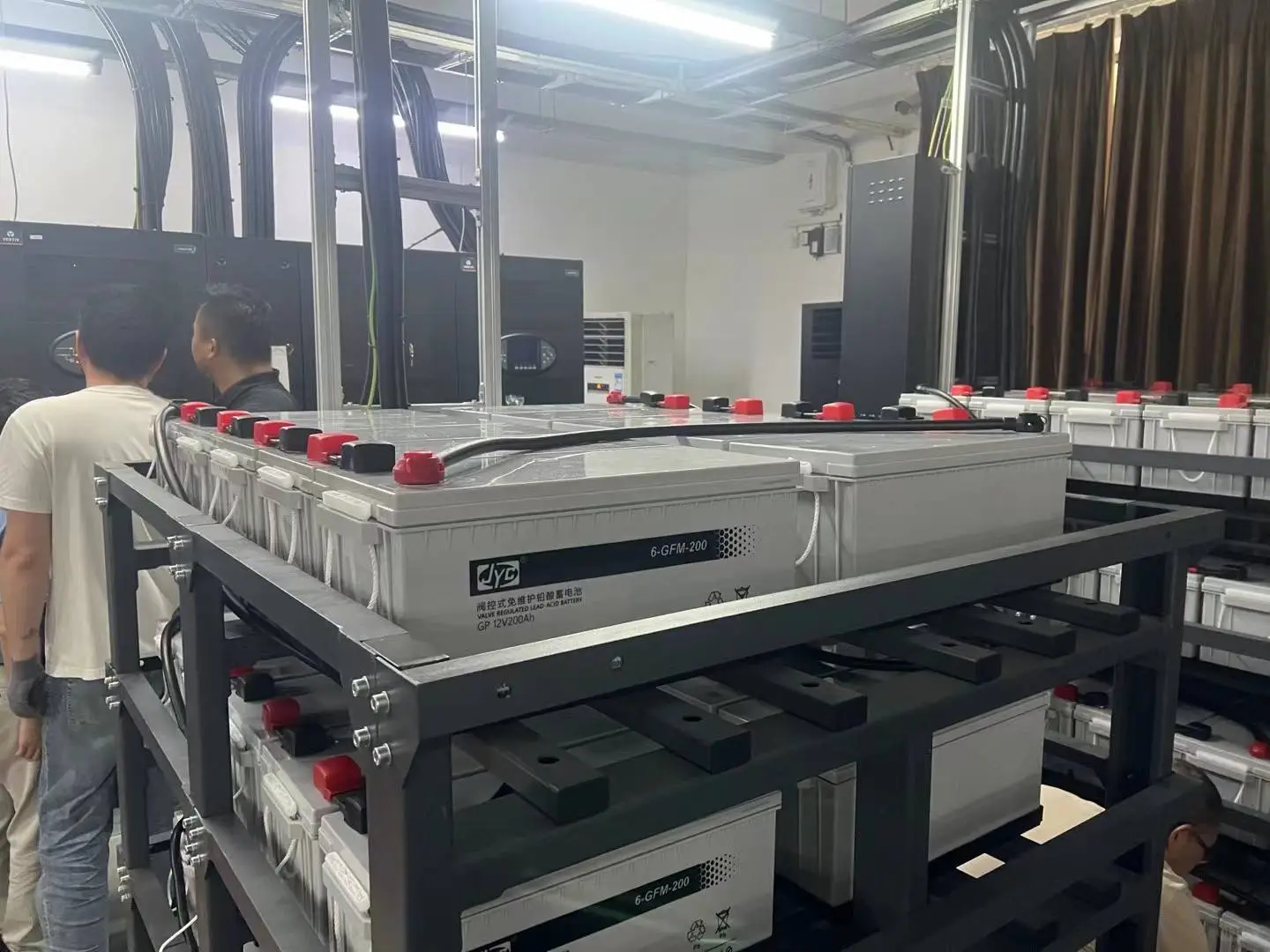 铅酸蓄电池源头厂家，有需要找我们