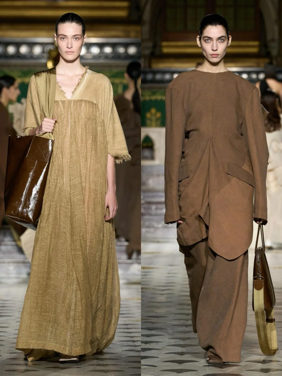 UMA WANG陌上花系列