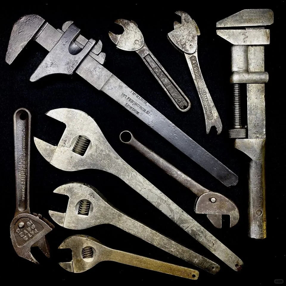 手工业最后的辉煌