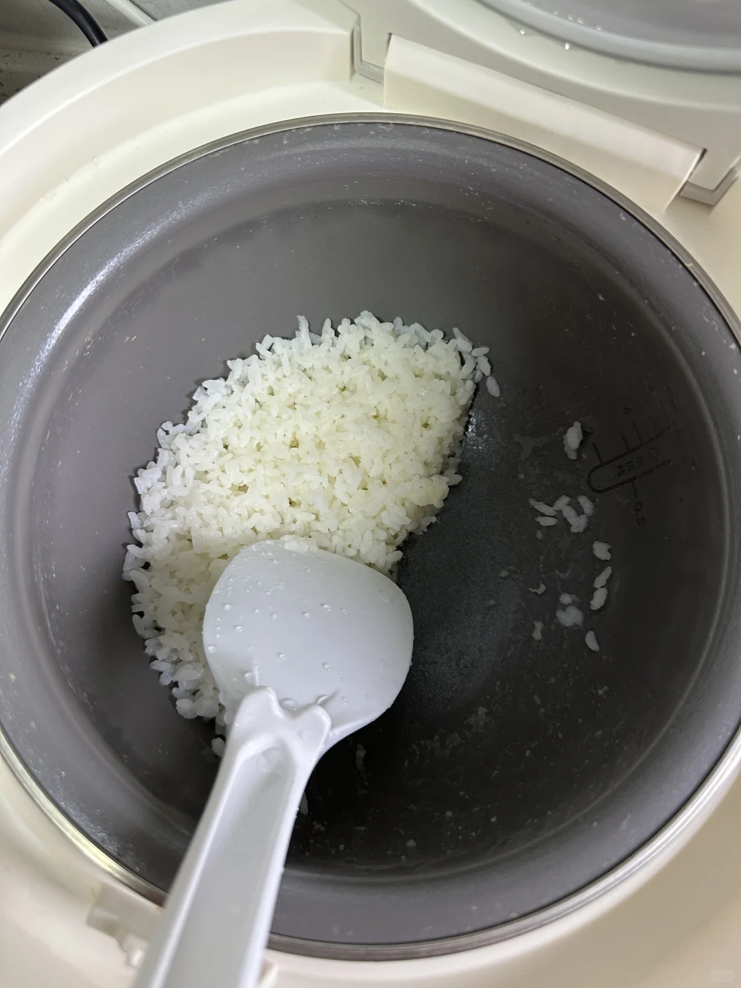 不锈钢和艾曼达都买回来了，说点真心话吧..